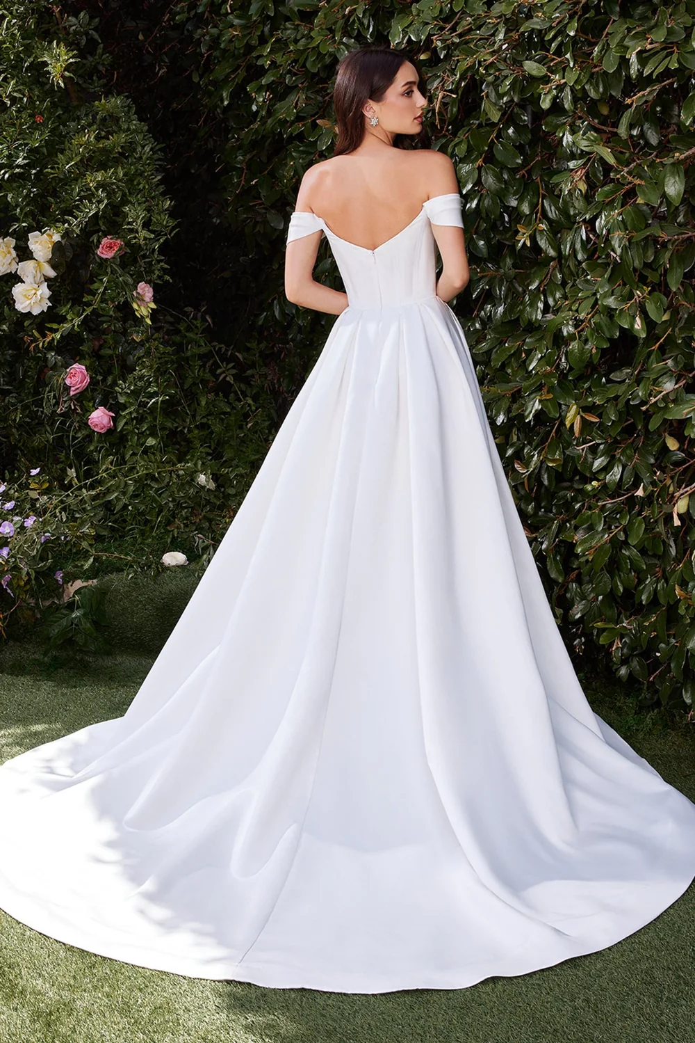 Black & Silver